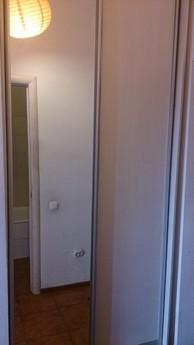 Квартира Красная Площадь, Энка, Краснодар - квартира посуточно