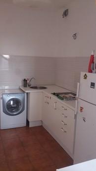 Квартира Красная Площадь, Энка, Краснодар - квартира посуточно