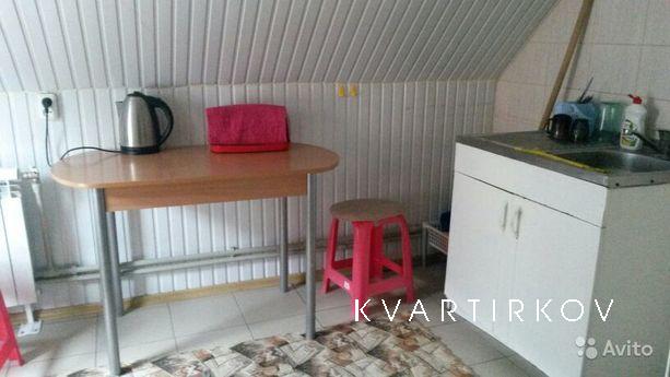 1 комнатная квартира в центре, Галерея, Краснодар - квартира посуточно