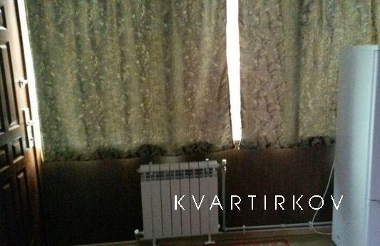 1 комнатная квартира в центре, Галерея, Краснодар - квартира посуточно