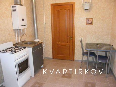 2-комнатная квартира посуточно, Краснодар - квартира посуточно