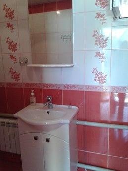 The apartment is in the center, Краснодар - квартира подобово