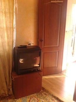 The apartment is in the center, Краснодар - квартира подобово