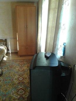 The apartment is in the center, Краснодар - квартира подобово