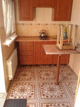 The apartment is in the center, Краснодар - квартира подобово