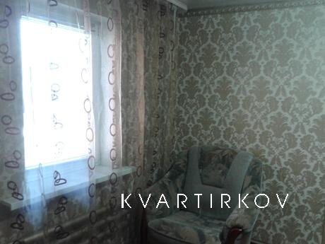 Rent an apartment in the center, Краснодар - квартира подобово