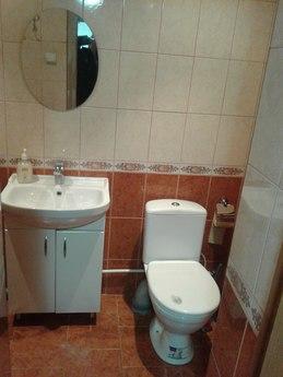 Rent an apartment in the center, Краснодар - квартира подобово