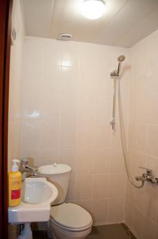 Студия в самом центре Краснодара, Краснодар - квартира посуточно