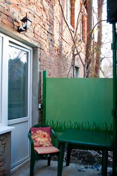 Студия в самом центре Краснодара, Краснодар - квартира посуточно