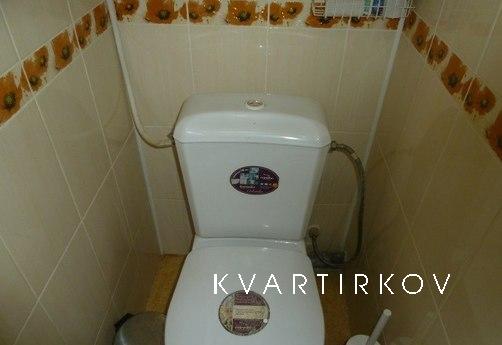 2-bedroom apartment of economy class, Краснодар - квартира подобово