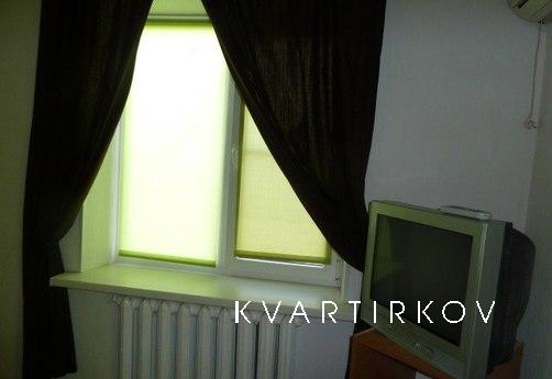 2-bedroom apartment of economy class, Краснодар - квартира подобово