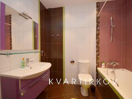 2-ух комнатная квартира в центре города, Челябинск - квартира посуточно