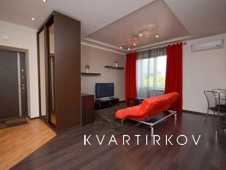 2-ух комнатная квартира в центре города, Челябинск - квартира посуточно