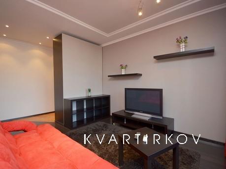 2-ух комнатная квартира в центре города, Челябинск - квартира посуточно