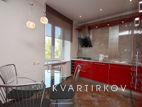 2-ух комнатная квартира в центре города, Челябинск - квартира посуточно