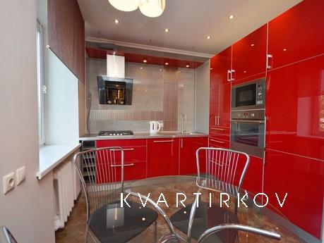 2-ух комнатная квартира в центре города, Челябинск - квартира посуточно