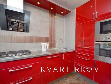 2-ух комнатная квартира в центре города, Челябинск - квартира посуточно