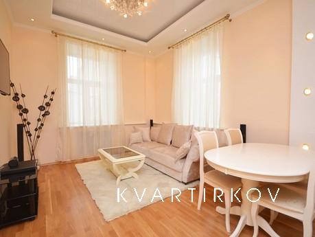 2-ух комнатная квартира в центре города, Челябинск - квартира посуточно