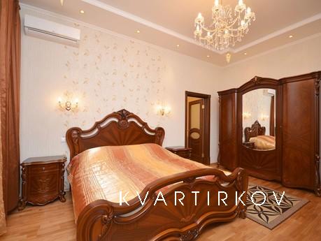 2-ух комнатная квартира в центре города, Челябинск - квартира посуточно