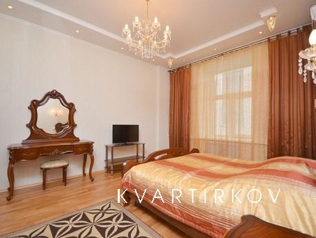 2-ух комнатная квартира в центре города, Челябинск - квартира посуточно