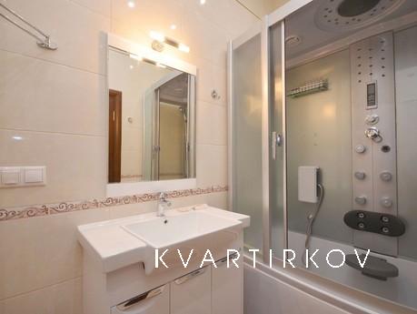 2-ух комнатная квартира в центре города, Челябинск - квартира посуточно