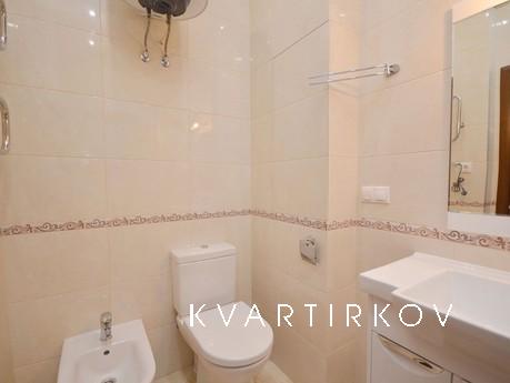 2-ух комнатная квартира в центре города, Челябинск - квартира посуточно