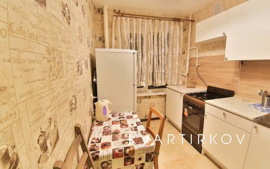 Однокомнатная квартира в центре города, Челябинск - квартира посуточно