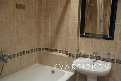 Однокомнатная квартира в центре города, Челябинск - квартира посуточно