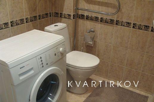 Однокомнатная квартира в центре города, Челябинск - квартира посуточно