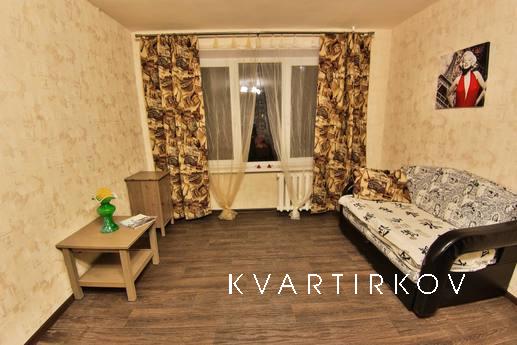 Однокомнатная квартира в центре города по улице Энгельса  47