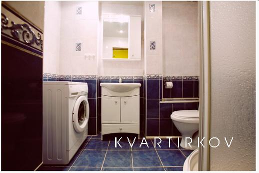 Rent an apartment from the owner, Saint Petersburg - apartment by the day