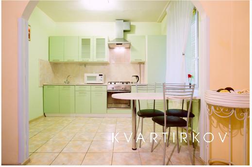 Rent an apartment from the owner, Saint Petersburg - apartment by the day