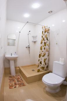 Квартира в центре Краснодара 'SutkiDar', Краснодар - квартира посуточно