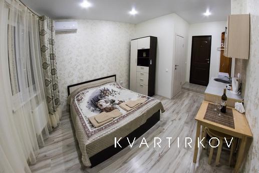 Квартира в центре Краснодара 'SutkiDar', Краснодар - квартира посуточно