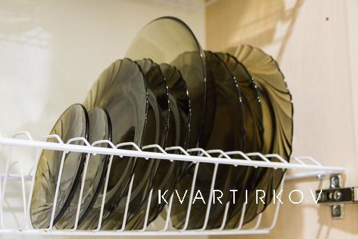 Квартира в центре Краснодара 'SutkiDar', Краснодар - квартира посуточно