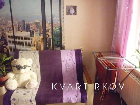 We are waiting for a visit!, Reutov - apartment by the day