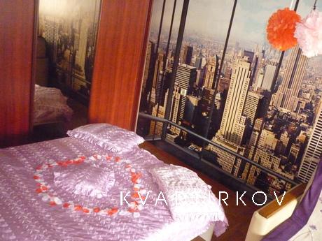 We are waiting for a visit!, Reutov - apartment by the day