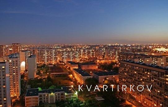 We are waiting for a visit!, Reutov - apartment by the day