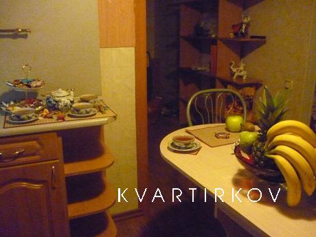 We are waiting for a visit!, Reutov - apartment by the day