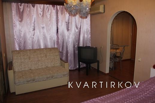 We are waiting for a visit!, Reutov - apartment by the day