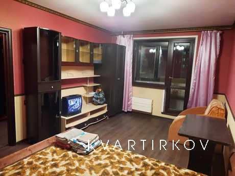 Best apartment by the day, Москва - квартира подобово