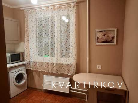 Best apartment by the day, Москва - квартира подобово