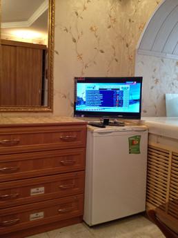 Рядом с парком посуточно, Кисловодск - квартира посуточно