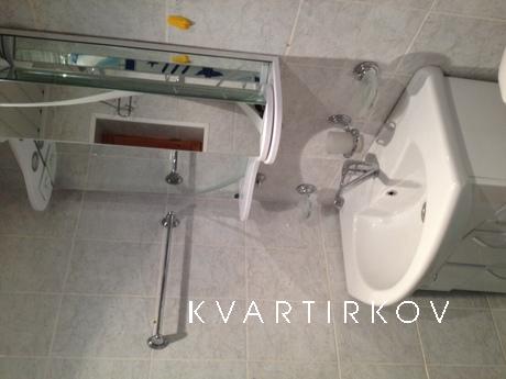 Рядом с парком посуточно, Кисловодск - квартира посуточно