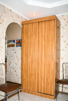 Рядом с парком посуточно, Кисловодск - квартира посуточно