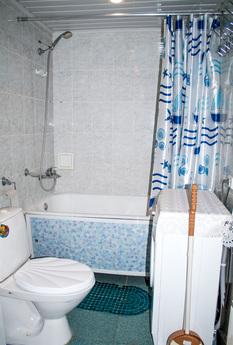 Рядом с парком посуточно, Кисловодск - квартира посуточно