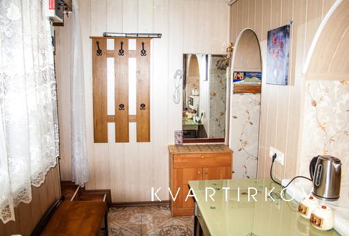 Рядом с парком посуточно, Кисловодск - квартира посуточно