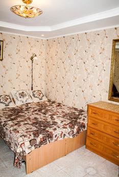 Рядом с парком посуточно, Кисловодск - квартира посуточно