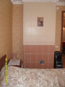 Квартира напротив парка, Кисловодск - квартира посуточно