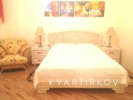 Near the Cascade stairs, Кисловодськ - квартира подобово